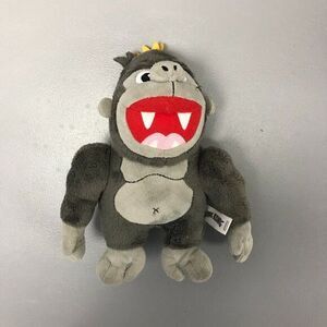 Kidrobot King Kong Phunny King‎ Kong Plush